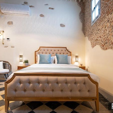 Villa Sera Akko Exteriör bild