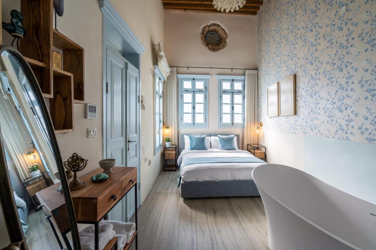 Villa Sera Akko Exteriör bild