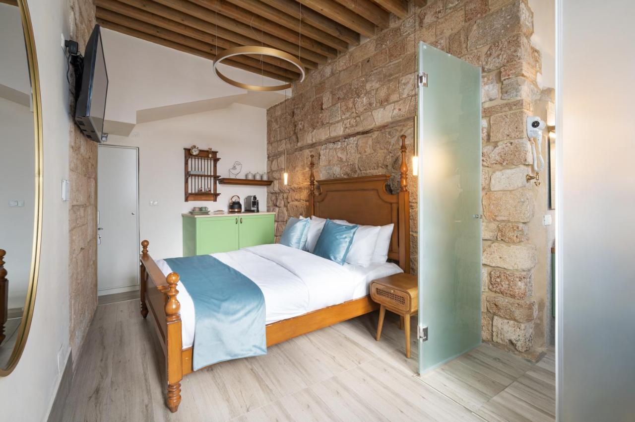 Villa Sera Akko Exteriör bild