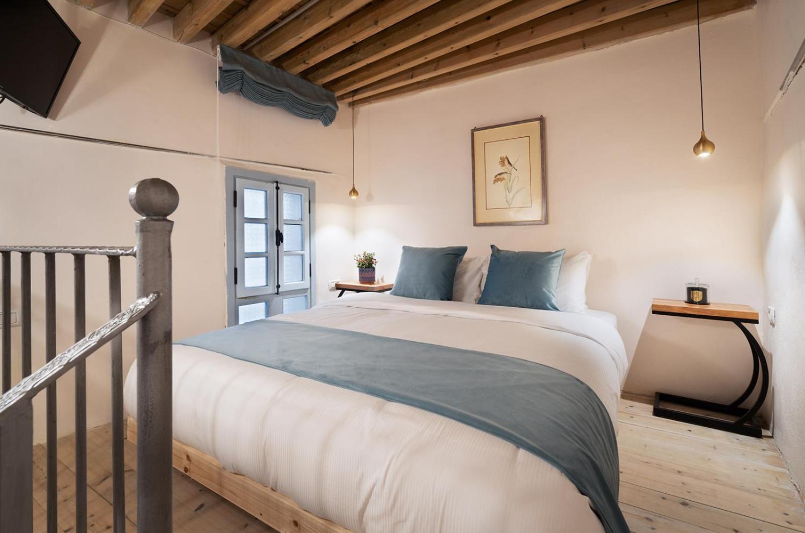 Villa Sera Akko Exteriör bild